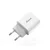 Xwave H20C 20w USB Type-C brzi ZIDNI punjač za mobilne,tablete,Beli