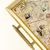 Aberto Design Poslužavnik TPB9903 50 x 29 x 3.5 cm, Šareni