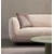 ATELIER DEL SOFA Ugaona sofa Pavia Corner 4 (L15+O1+Cx+15R)