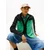 Tommy Jeans Kapa HERITAGE kit/mornarska/rdeča/bela