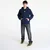 Sweatshirt LACOSTE Non Brushed Fleece Navy Blue M