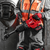 Milwaukee Aku udarni pištolj 1 sa 150mm produžetkom 18V - M18ONEFHIWF1D-121C
