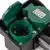 Entac Garden Socket Extension Cord O1S 2 Sockets 5m IP44