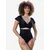 SugarShape Bikini zgornji del Mambo črna