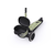SCOOT & RIDE Dečiji trotinet Highwaykick 2 Lifestyle Green lines, Zeleno - crni