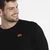 GEOGRAPHICAL NORWAY Muški Džemper Ferasmo Black Men 246 Pna M, Crni