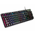 RGB LED računalniška tipkovnica USB
