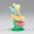 BANPRESTO Disney Characters Tinker Bell Ver.B Q posket figura 10 cm