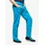 Plezalne hlače La Sportiva Bolt Pant - maui/electric blue