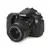 CANON D-SLR fotoaparat EOS 70D 18-135MM IS STM (KIT)