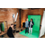 Manfrotto EzyFrame Background 2m x 2.3m Chroma Key Green