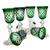 Marika Kozarci za liker Emerald Crystal 60ml Ananas 6 kosov