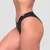 GymBeam Women‘s Sports Bikini Bottom Black