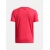 Under Armour Fantovska majica s kratkimi rokavi UA B GLITCH LOCKERTAG SS XS