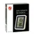 Digital thermometer and hygrometer - Zokura