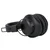Slušalice sa mikrofonom Manhattan Sound Science 165389 Bluetooth crne