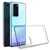 Maska silikonska ultra thin za Huawei P40 transparet
