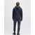JACK & JONES Hlače JPSTWill JJFusion  nočno modra