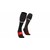Compressport Full nogavice Run T2 Črna