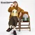 Mr.ace Homme Unisex ranac, Sivi