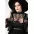 Majica moška - Acantha - KILLSTAR - KSRA005161