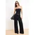 Trendyol Milla Ženska bluza, Crna