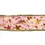 Aigostar - LED lanac 100xLED/3xAA 10m topla bela crvena