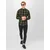 JACK & JONES Srajca, zelena