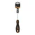 slomart Ploščati izvijač NEO TOOLS 8,0 x 200 mm, S2