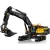 Lego Volvo EC500 hibridni bager ( 42215 )