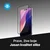 TERACELL Zaštitno staklo Titan 2.5D za Xiaomi Redmi Note 11 Pro 4G/5G/Note 12 Pro 4G (EU)/Poco X4 Pro 5G, Crno