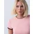 Next Majica  rjava / roza