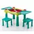 Sto dečiji CREATIVE PLAY TABLE