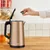Tefal Stoječi Kotliček KI583C Copper, 1.5 L