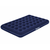 Bestway velur napihljiva vzmetnica 191x137cm 67002