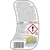 Gel za pranje belega perila Blux 1000ml 30190
