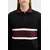 Fred Perry Bombažna majica z dolgimi rokavi