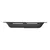 Extendable strainer basket, plastic, 36-49x20cm - Westmark