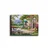 Wallity Slika na platnu 50x70cm