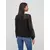 Vila Edee Bluza 653759 Črna