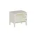 Hanah Home noćni ormarić Ruby 20403, 50 cm, Derin Sepet