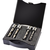 JEI Solutions set burgija za magnetnu bušilicu 6-12mm 4/1 JEITD-SET