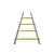 Northix Dunlop Sport Agility vadbena lestev