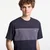 Majice LACOSTE Tee-Shirt Blackbird/ Graphite 6