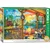 EuroGraphics Morning Fishing Puzzle XL 500 kosov