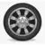 Hankook Winter i*cept evo3 X W330A ( 255/55 R20 110V XL 4PR, sa zaštitom za felne (MFS) SBL )