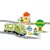 LEGO Duplo Interaktivni avanturistički voz 10427