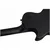 VESTON ELP-BK Blk električna kitara