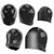SuperLove Glans Masturbation Cup Trainer Black