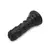 Dinoo TPE Dildo 05 Black
